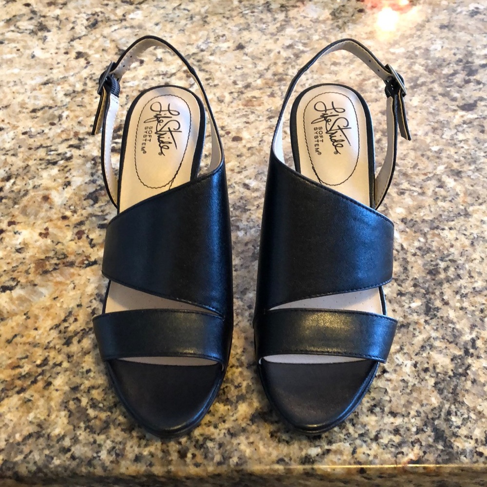 Lifestride Vicky AS91249